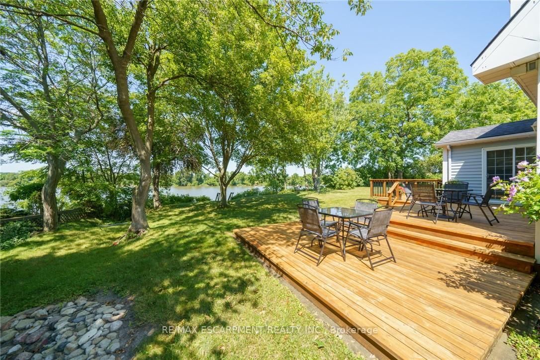 1042 River Road • Haldimand, ON photo 30