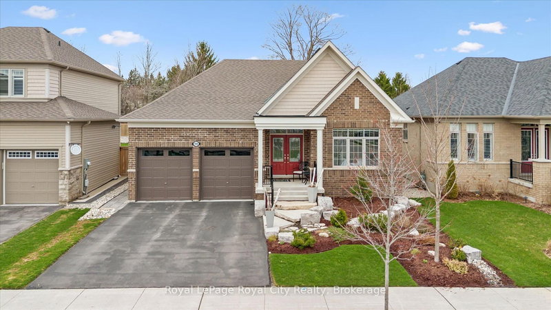 108 Harpin Way E, Centre Wellington, N1M 0G9 | Image 2