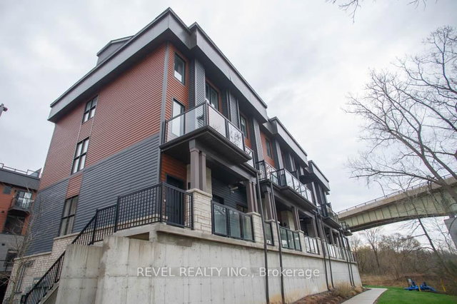 11 - 2 Willow Street