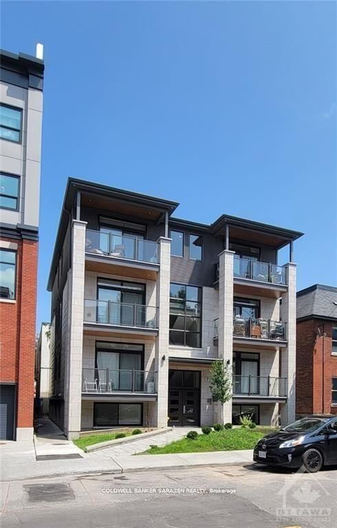 4 - 7 Monk St, Ottawa, K1S 3Y5 | Image 2