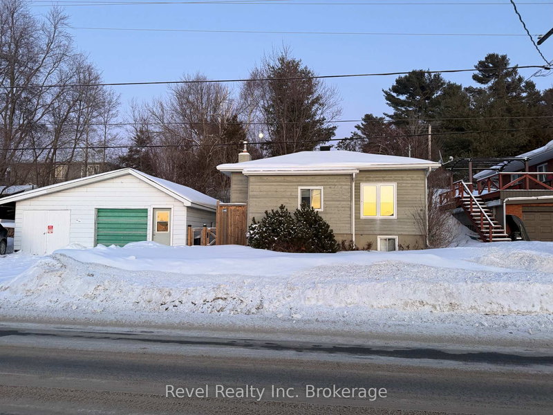148 MAIN St S, Callander, P0H 1H0 | Image 3