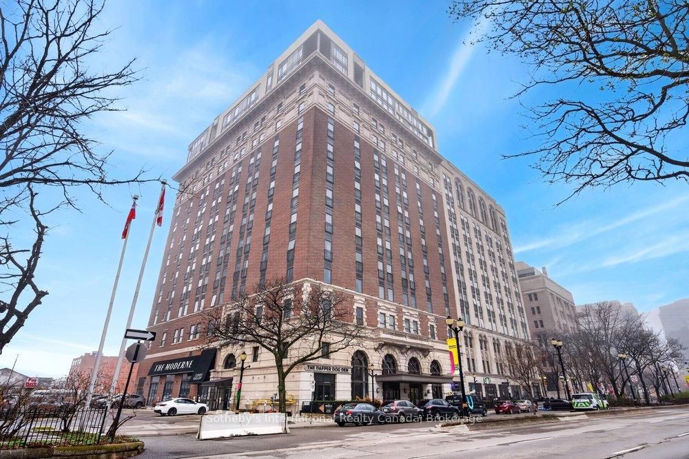 112 King Street E, Unit 701