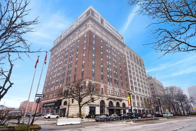 112 King St E #701, Hamilton