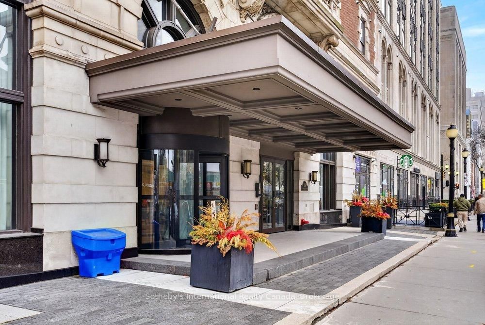 112 King Street E, Unit 701 - Photo 2