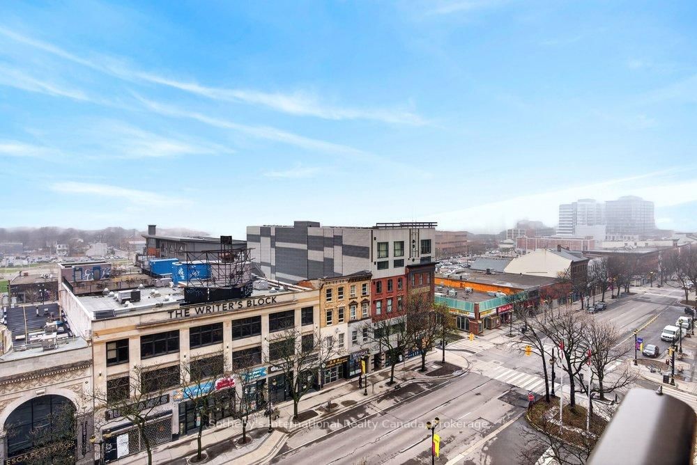 112 King Street E, Unit 701 - Photo 22