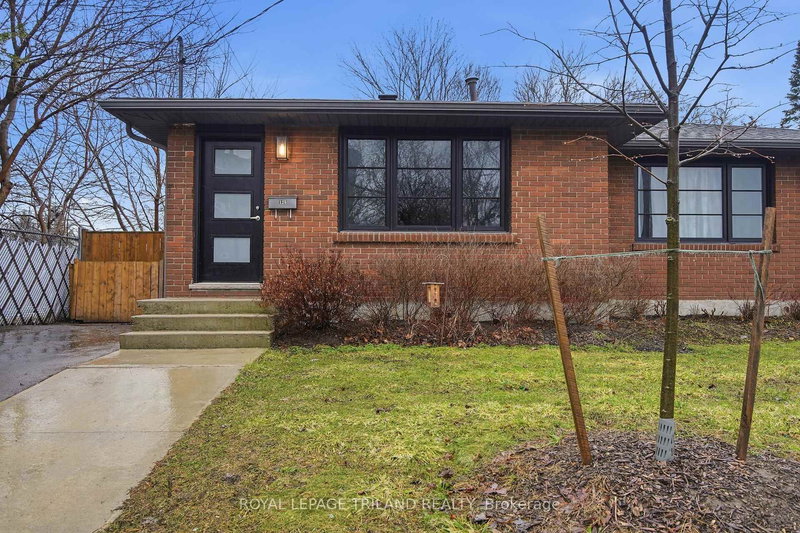 home for sale on 125 Connaught Avenue