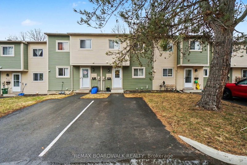 home for sale on 197 Teal Crescent