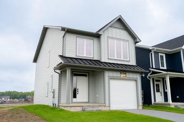 home for sale on 1217 Tulloch Avenue