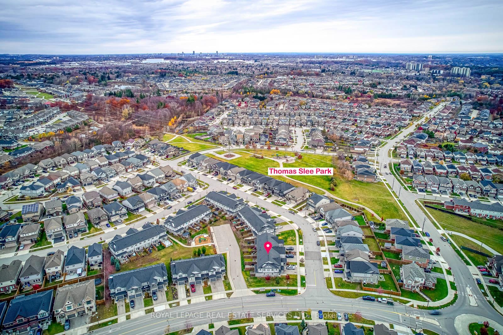 60 Netherwood Road - Photo 6