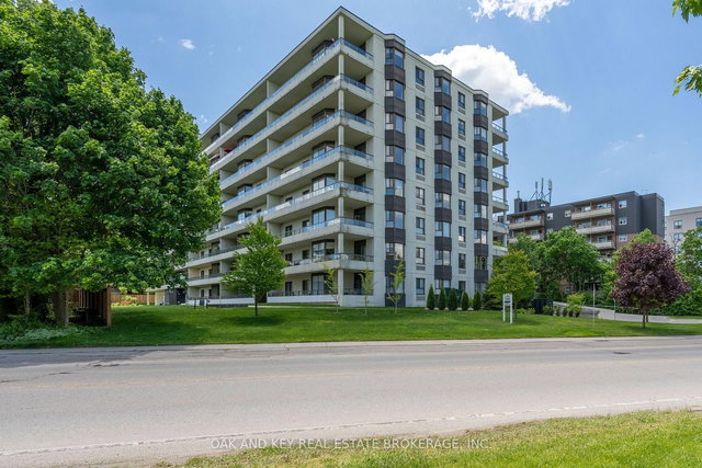 204 - 1180 COMMISSIONERS Road