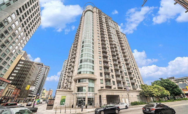 905 - 200 Rideau Street