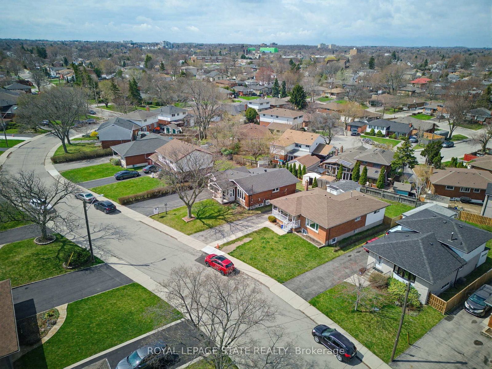 Detached House for sale at 157 Hoover Crescent, Hamilton, Ontario, L9A 3H2 - Balfour - MLS: X13011478