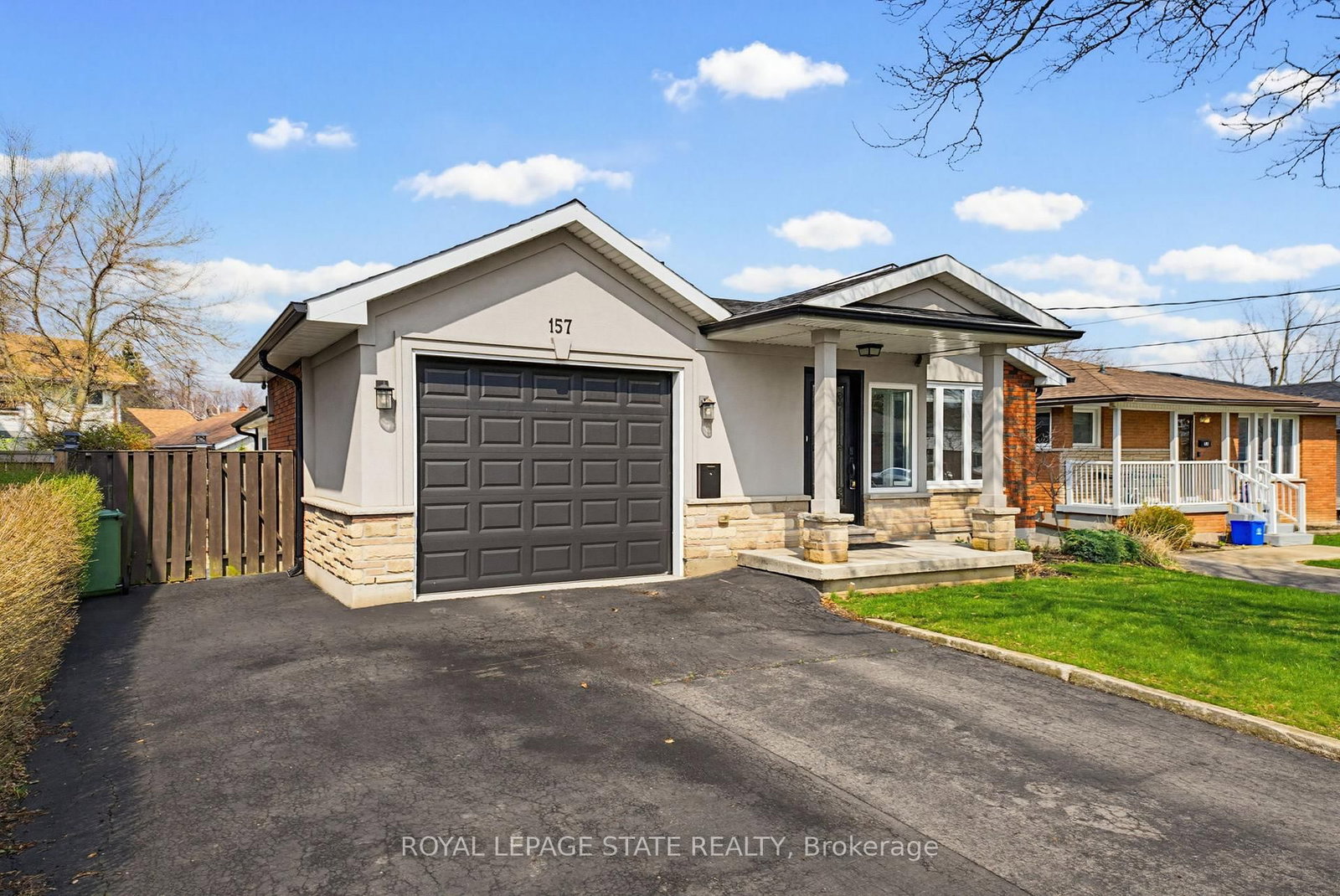 Detached House for sale at 157 Hoover Crescent, Hamilton, Ontario, L9A 3H2 - Balfour - MLS: X13011478
