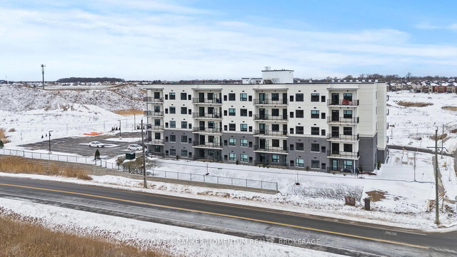 305 - 5 Baker Street