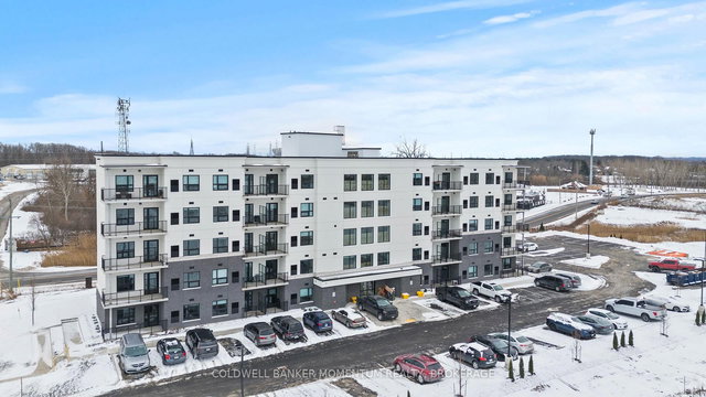 305 - 5 Baker Street