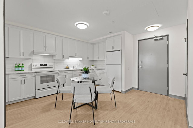 305 - 5 Baker Street