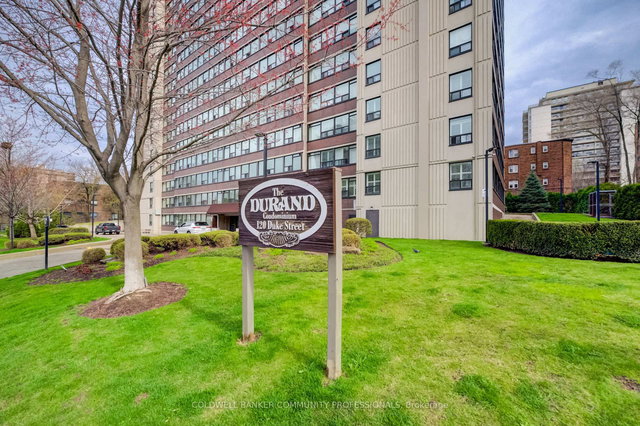 505 - 120 Duke Street