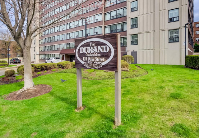 505 - 120 Duke Street