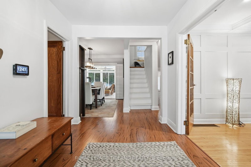 831 Riverside Dr, London North, N6H 2T1 | Image 3