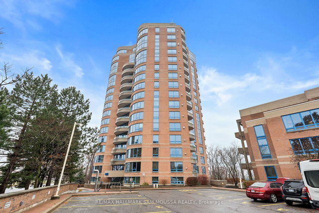 504 - 3105 Carling Avenue