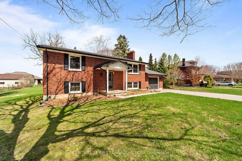 180 Church St, North Middlesex, N0M 1A0 | Image 3