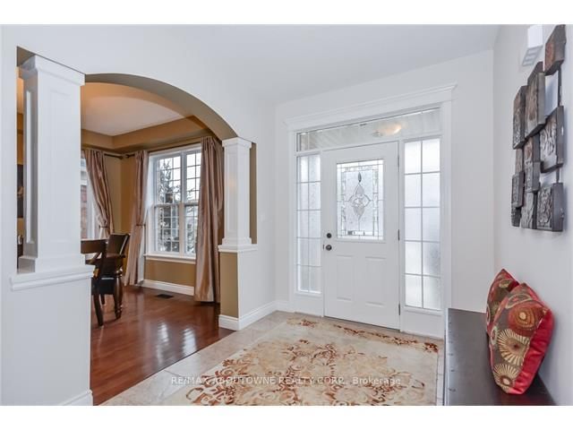 Upper - 9 Geddes Crescent