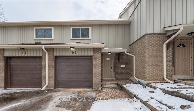 95 - 51 Paulander Drive