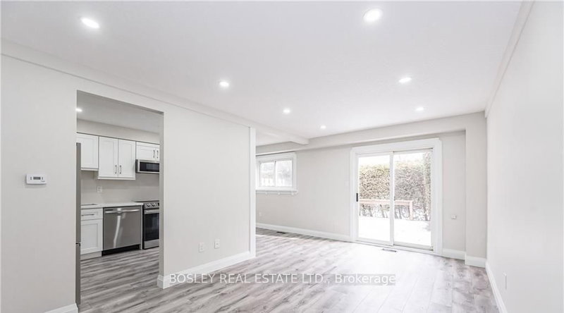 95 - 51 Paulander Dr, Kitchener, N2M 5E5 | Image 2