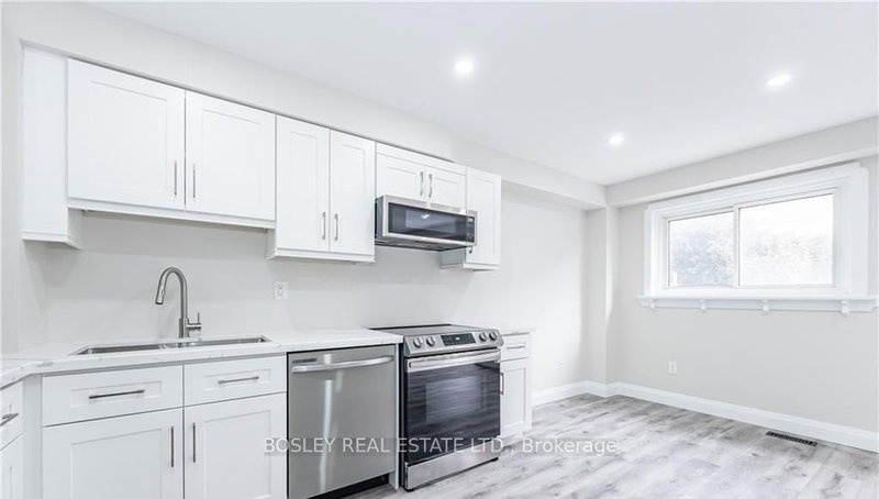 95 - 51 Paulander Dr, Kitchener, N2M 5E5 | Image 3