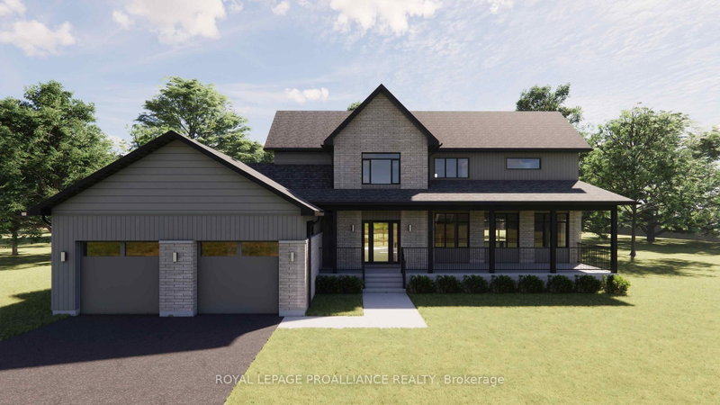 Lot 8 Ridgeline Drive
