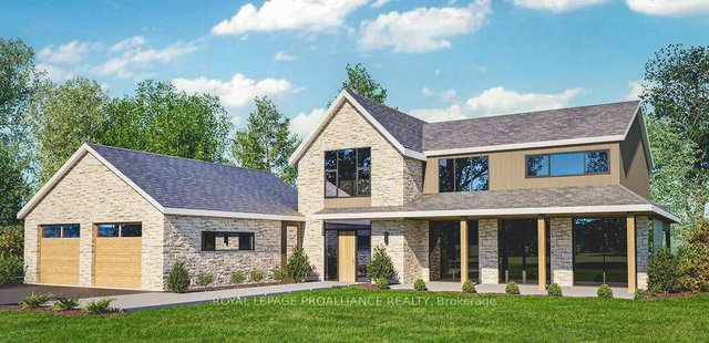 Lot 8 Ridgeline Drive