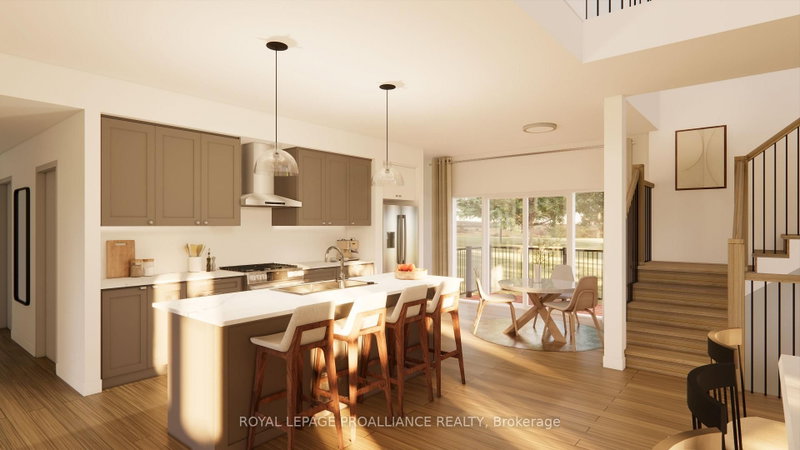 Lot 8 Ridgeline Drive