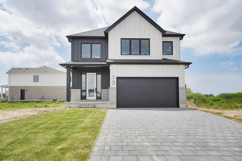 42 Lucas Rd E, St. Thomas, Ontario