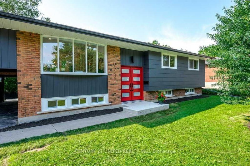 973 Afton Rd, Peterborough, K9J 7K3 | Image 2