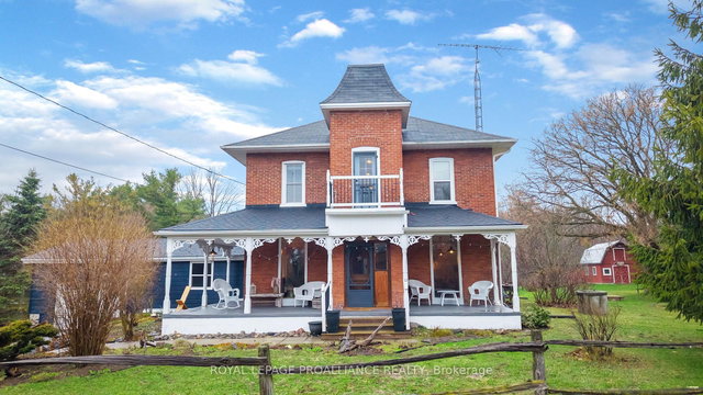 16366 County Road 2 Road