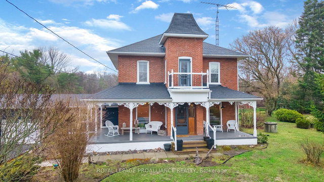 16366 County Road 2 Road