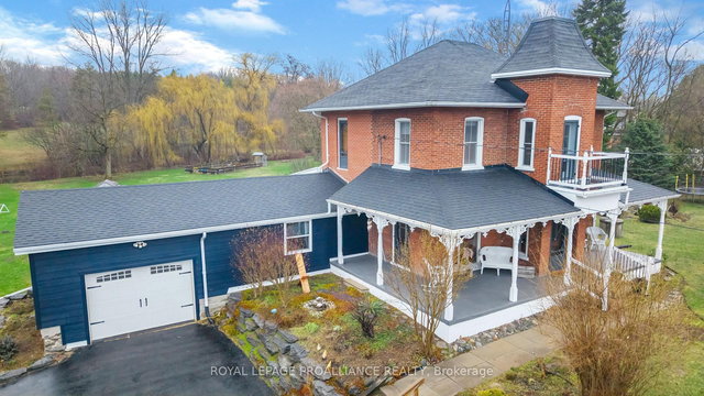 16366 County Road 2 Road