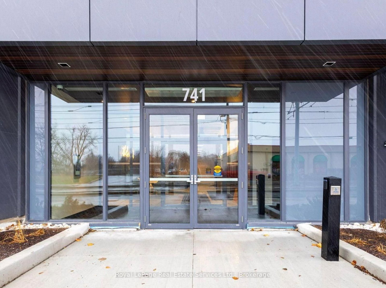 741 King Street, Unit 1610 - Photo 2