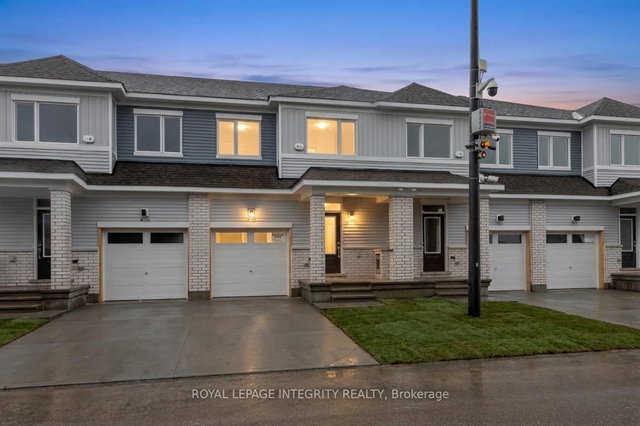 418 Les Emmerson Drive