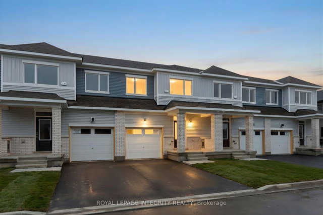 418 Les Emmerson Drive