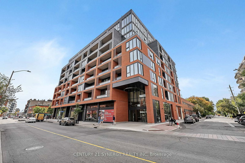 home for lease on 606-10 James Street