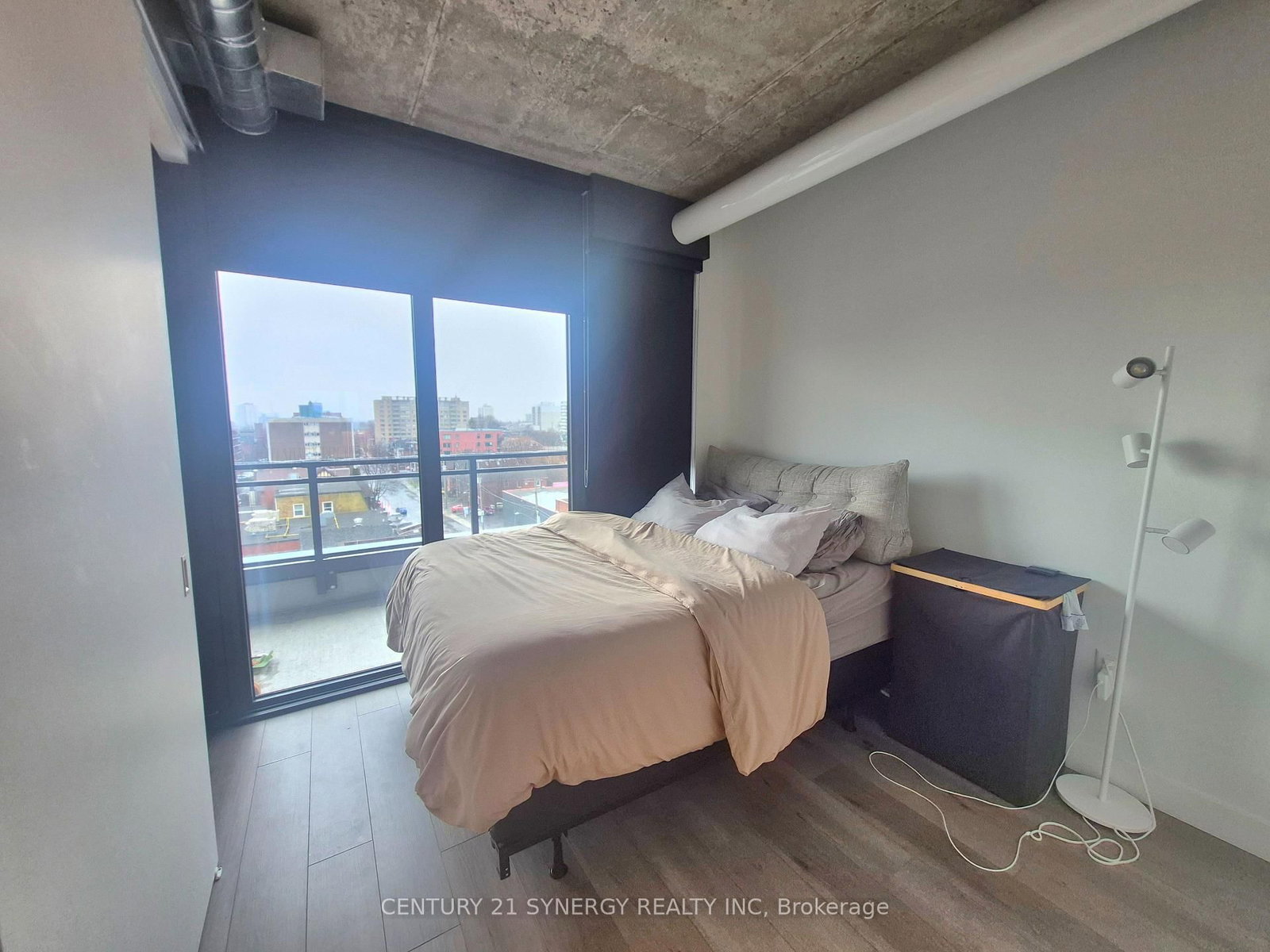 10 James Street, Unit 606 - Photo 10