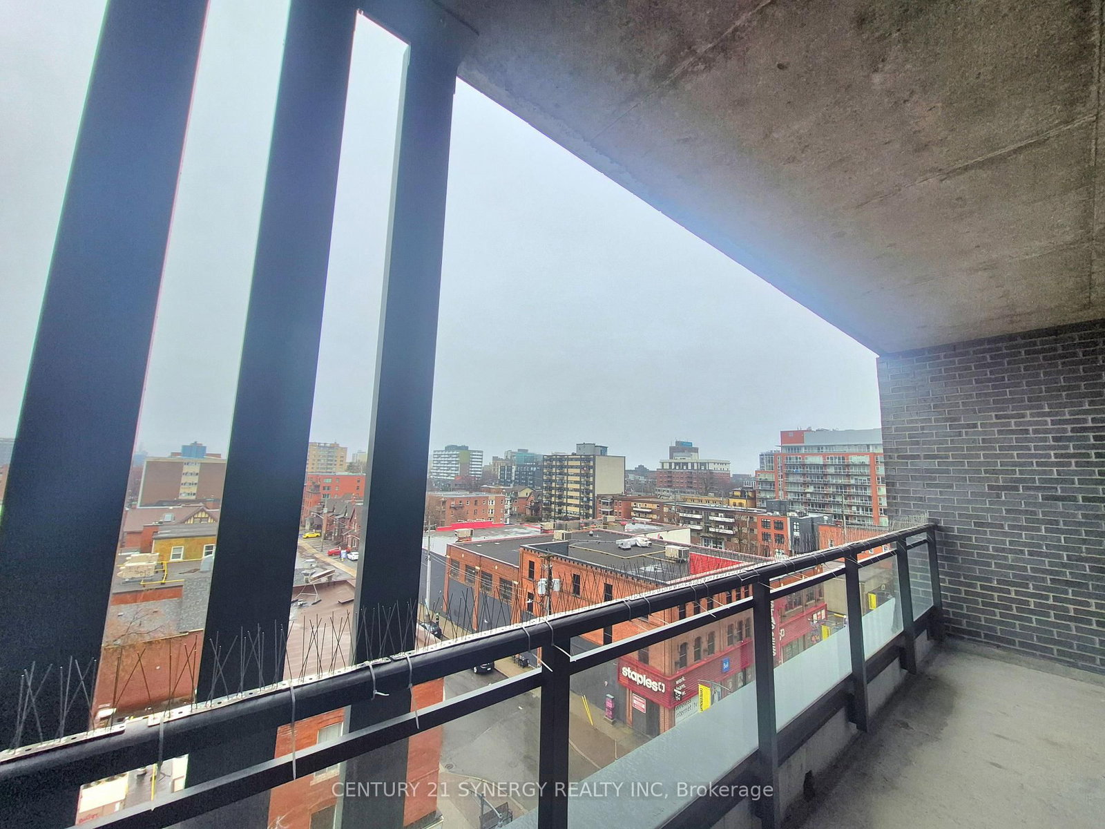 10 James Street, Unit 606 - Photo 12