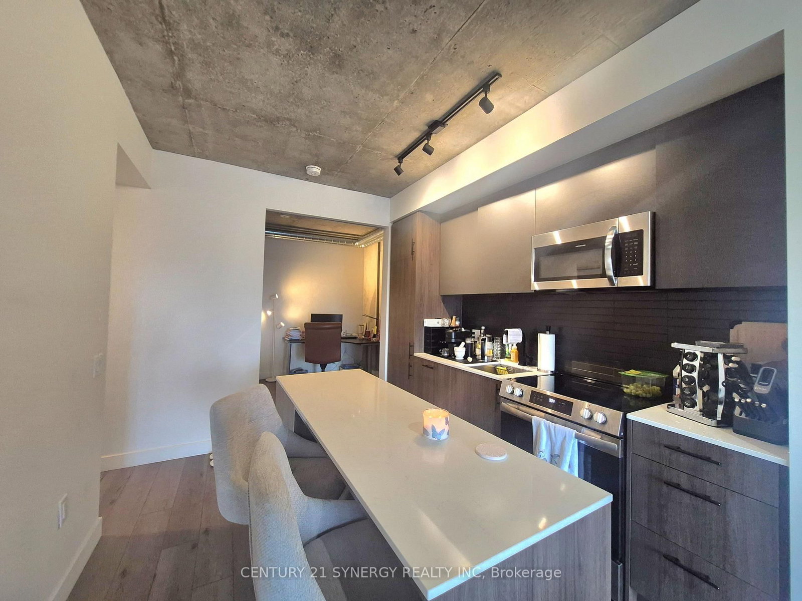 10 James Street, Unit 606 - Photo 13