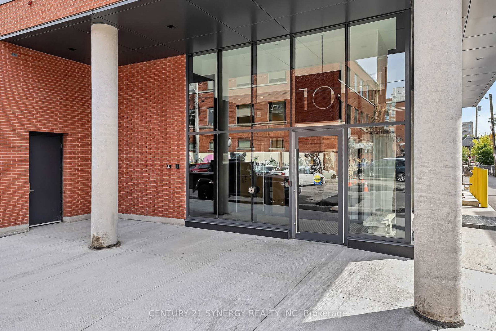 10 James Street, Unit 606 - Photo 19