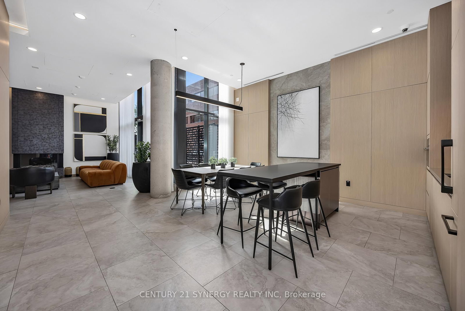 10 James Street, Unit 606 - Photo 22