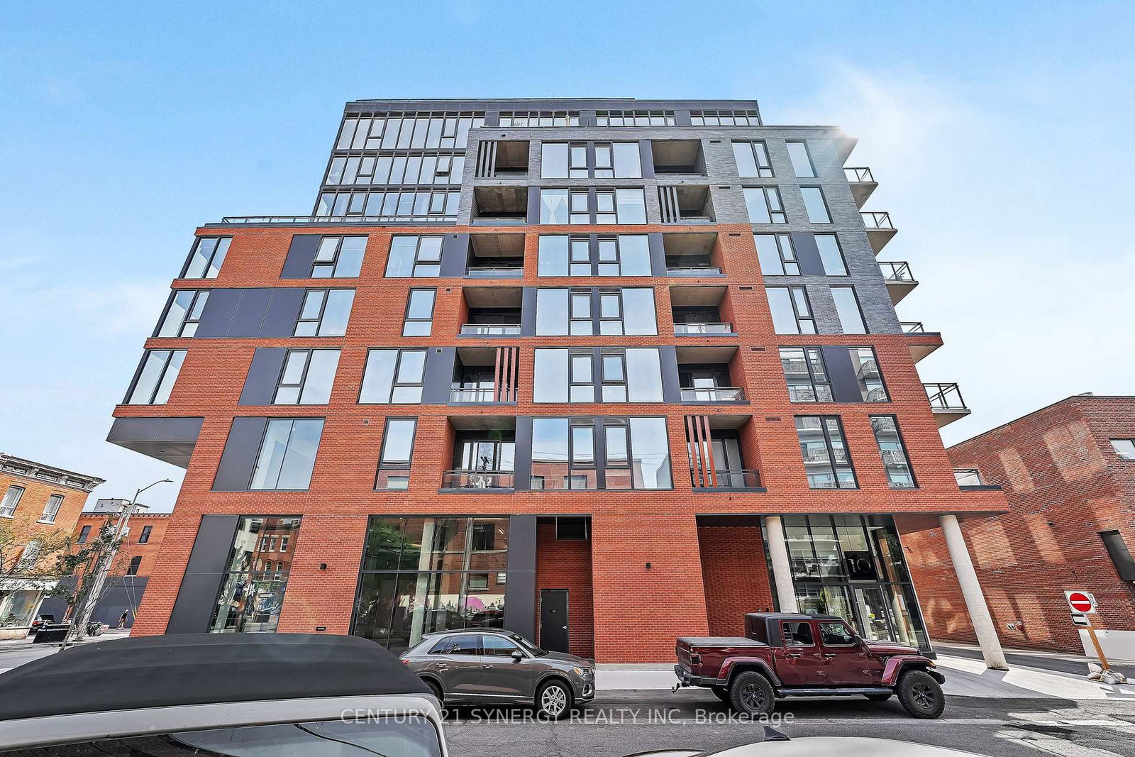 10 James Street, Unit 606 - Photo 4