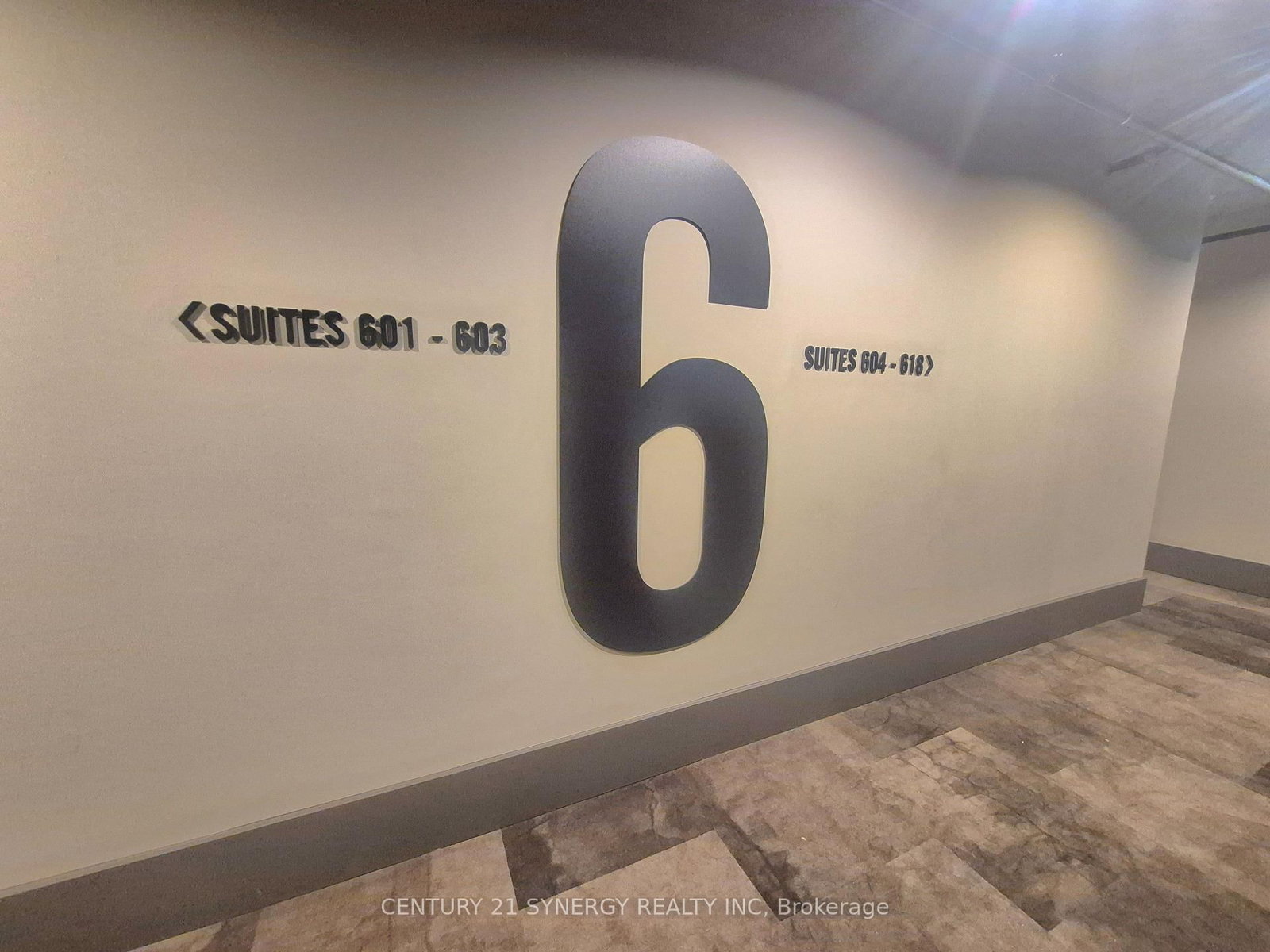 10 James Street, Unit 606 - Photo 5