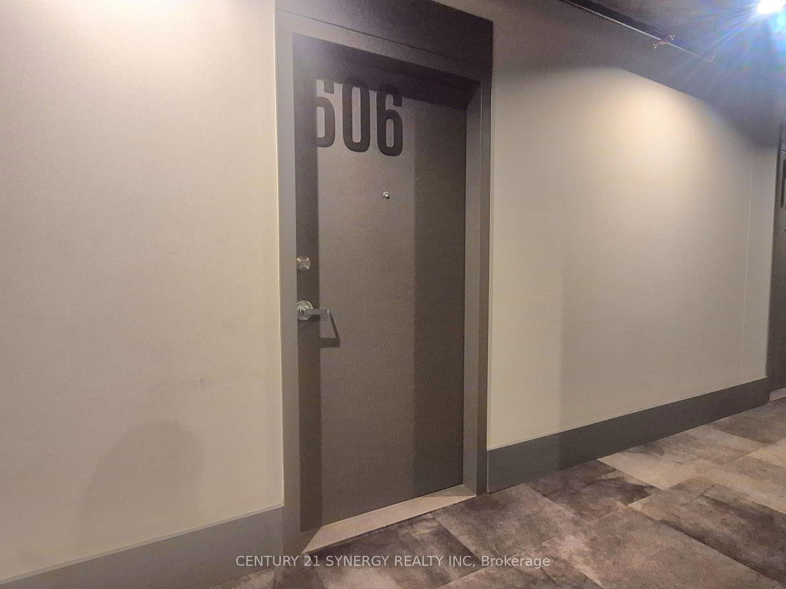 10 James Street, Unit 606 - Photo 6