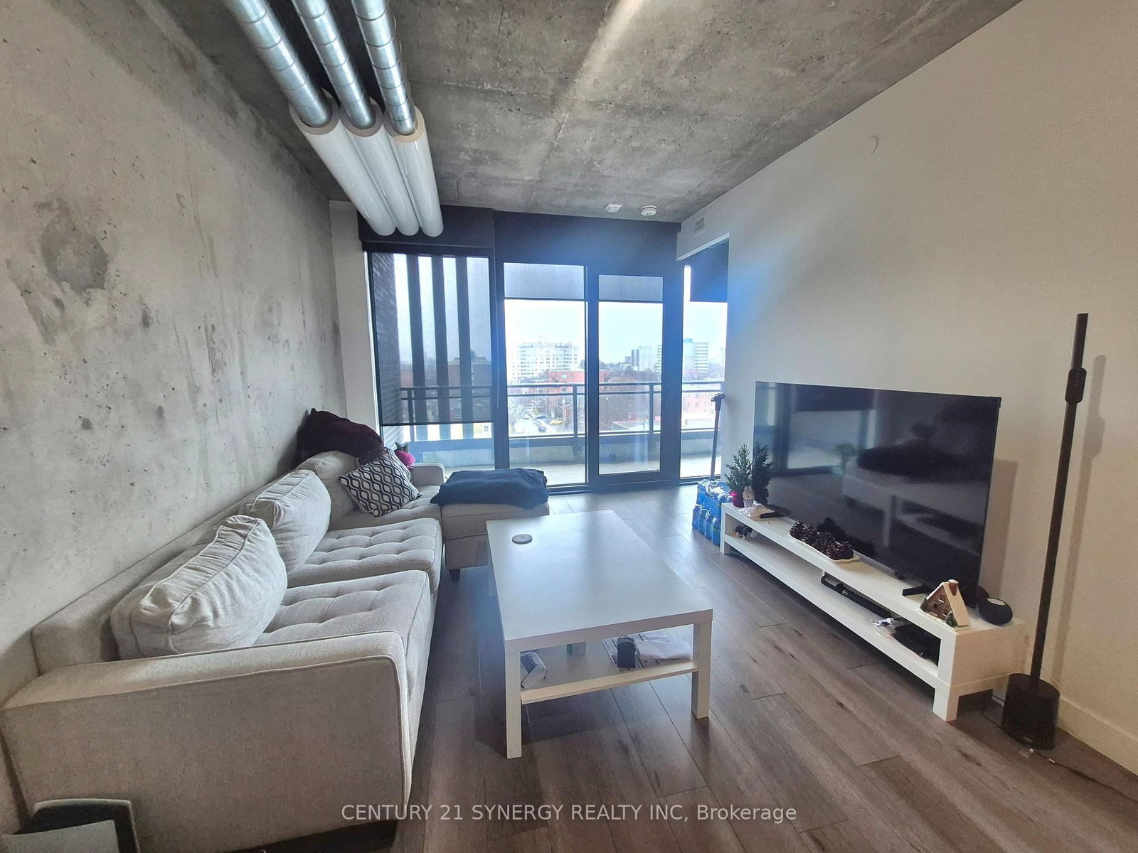 10 James Street, Unit 606 - Photo 7